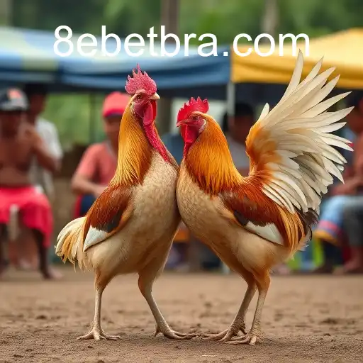 Jogos de sabong