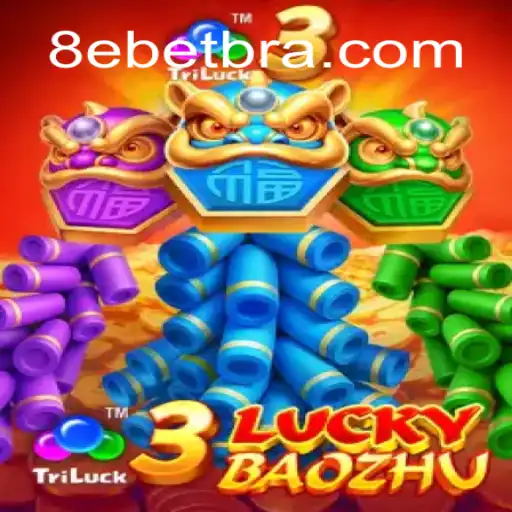 Explorando o Universo de 3LuckyBaozhu: Regras e Estratégias