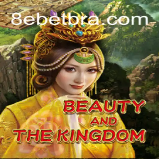 Descubra o Mundo de BeautyAndTheKingdom: Um Novo Horizonte de Jogos com 8ebet.Com
