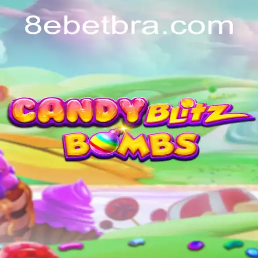 Explorando o Universo Vibrante e Desafiador de CandyBlitzBombs