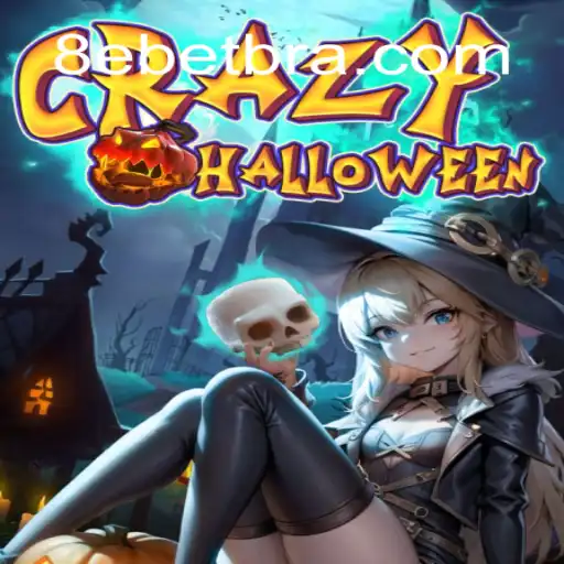 CrazyHalloween: A Nova Sensação dos Jogos Online