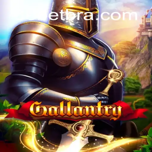 Descubra o Mundo de Gallantry: Um Jogo de Coragem e Estratégia
