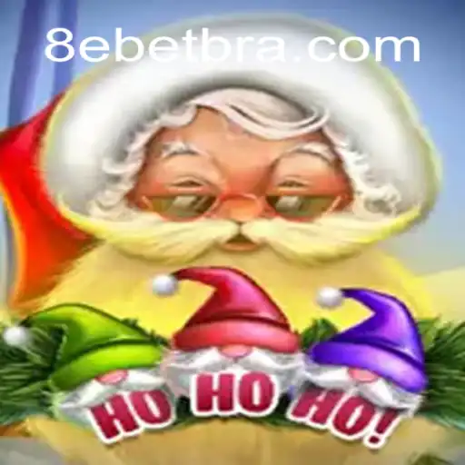 Descubra o Mundo do Jogo 'HoHoHo': Um Guia Completo com 8ebet.Com