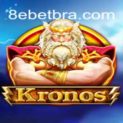 Explorando o Jogo Kronos no 8ebet.Com