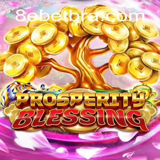 Explorando o Mundo de ProsperityBlessing: Um Jogo Inovador Apresentado pela 8ebet.Com