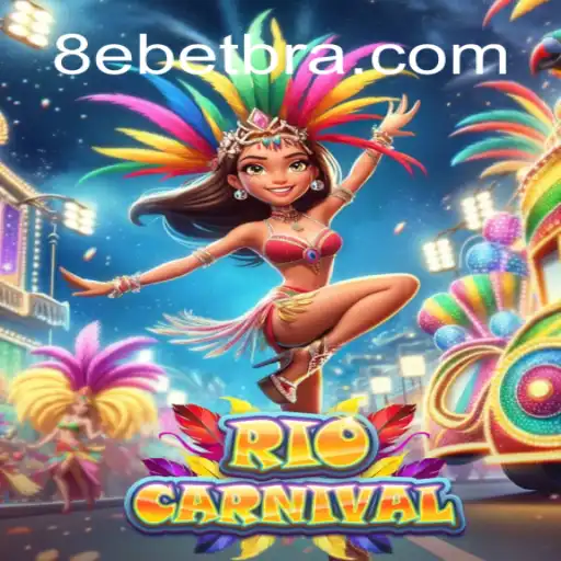 Descubra o Fascinante Mundo de RioCarnival com 8ebet.Com