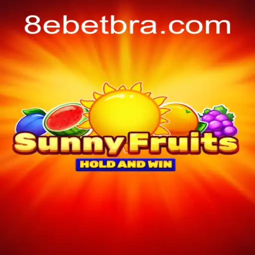 Descubra o Universo de 'SunnyFruits' no 8ebet.Com
