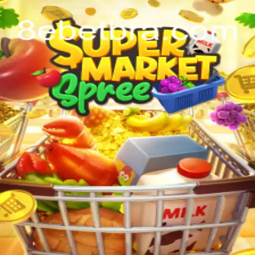 SupermarketSpree: Um Mergulho no Universo dos Jogos e Estratégias Divertidas