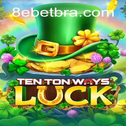 Descubra as Emoções de TenTonWaysLuck: Um Mergulho no Mundo dos Jogos de Azar
