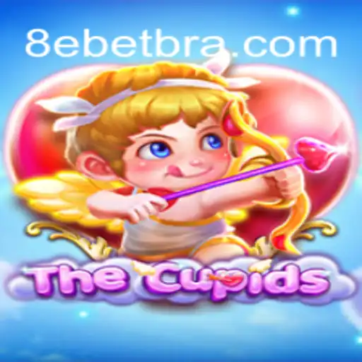 TheCupids: Um Novo Jogo Emocionante com 8ebet.Com