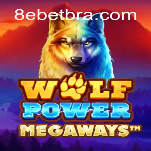Explorando o Universo de WolfPowerMega no 8ebet.Com